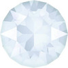 Swarovski 1088 21pp Xirius Round Stones Crystal Powder Blue