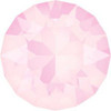 Swarovski 1088 29ss Xirius Round Stones Crystal Powder Rose