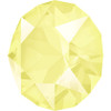 Swarovski 1088 39ss Xirius Round Stones Crystal Powder Yellow (144 pieces)