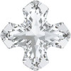 Swarovski 4784 14mm Greek Cross Fancy Stones Crystal