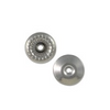 Swarovski 53010   8mm Stainless Steel Rivet Backpart (1000  pieces)