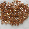 Swarovski 5328 5mm Xilion Bicone Beads Crystal Metallic Sunshine (720 pieces)
