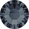 Swarovski 2088 20ss Xirius Flatback Graphite (1440 pieces )