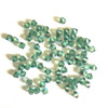 Swarovski 5328 3mm Xilion Bicone Beads Erinite Shimmer (1440 pieces)