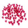 Swarovski 5328 6mm Xilion Bicone Beads Scarlet (36 pieces)