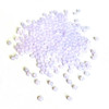 Buy Swarovski 5328 3mm Xilion Bicone Beads Violet Opal (72 pieces)