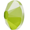 Swarovski 2088 12ss Flatback Crystal Lime  Flatbacks