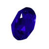 Swarovski 4120 14mm Oval Fancy Stones Majestic Blue  Fancy Stones