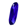 Swarovski 4161 21mm Long Oval Fancy Stones Majestic Blue  Fancy Stones