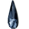 Swarovski 4322 18mm Teardrop Fancy Stones Montana  Fancy Stones