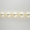 Swarovski 5810 2mm Round Pearls Cream (1000 pieces)