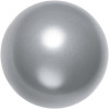Swarovski 5810 2mm Round Pearls Grey (1000 pieces)