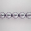 Swarovski 5810 2mm Round Pearls Lavender (1000 pieces)