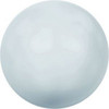 Swarovski 5810 2mm Round Pearls Pastel Blue (1000 pieces)