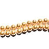 Buy Swarovski 5810 12mm Round Pearls Peach (50  pieces)