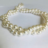 Buy Swarovski 5810 3mm Round Pearls White (200  pieces)