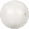 Buy Swarovski 5810 5mm Round Pearls White (100  pieces)