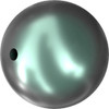 Buy Swarovski 5810 6mm Round Pearls Crystal Iridescent Tahitian (100 pieces)