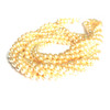 Buy Swarovski 5810 8mm Round Pearls Light Gold (50  pieces)