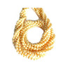 Buy Swarovski 5810 8mm Round Pearls Light Gold (50  pieces)