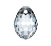 Buy Swarovski 6002 10mm Pear Pendant Crystal  (3 pieces)