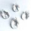 Buy Swarovski 6106 16mm Pearshape Pendant Crystal (6  pieces)