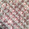 Buy Swarovski 6228 14mm Xilion Heart Pendants Light Amethyst (9 pieces)