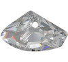 Buy Swarovski 6657 16mm Galactic Horizontal Pendant x27 Crystal  (1 pieces)