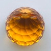 Buy Swarovski 8558 20mm Ball Prism Topaz (4 Pieces)