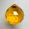 Buy Swarovski 8558 20mm Ball Prism Topaz (4 Pieces)