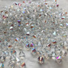 Buy Swarvovski 5328 4mm Xilion Bicone Beads Crystal Shimmer (72  pieces)