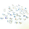 Buy Swarovski 5000 4mm Round Beads Crystal AB  (72 pieces)