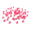 Buy Swarovski 5000 4mm Round Beads Indian Pink  (72 pieces)