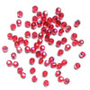 Buy Swarovski 5000 4mm Round Beads Padparadscha AB  (72 pieces)