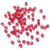 Buy Swarovski 5000 4mm Round Beads Padparadscha AB  (72 pieces)