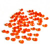 Buy Swarovski 5000 4mm Round Beads Red Topaz  (72 pieces)