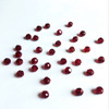 Buy Swarovski 5000 4mm Round Beads Siam  (72 pieces)