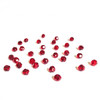 Buy Swarovski 5000 4mm Round Beads Siam  (72 pieces)