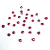 Buy Swarovski 5000 4mm Round Beads Siam Satin  (72 pieces)