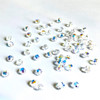 Buy Swarovski 5000 5mm Round Beads Crystal AB  (36 pieces)