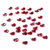 Buy Swarovski 5000 5mm Round Beads Siam AB  (36 pieces)