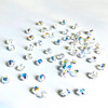 Buy Swarovski 5000 6mm Round Beads Crystal AB  (36 pieces)