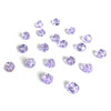 Buy Swarovski 5000 6mm Round Beads Violet  (36 pieces)