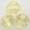 Buy Swarovski 5000 8mm Round Beads Jonquil  (12 pieces)