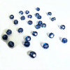 Buy Swarovski 5000 8mm Round Beads Tanzanite  (12 pieces)