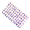 Buy Swarovski 5000 8mm Round Beads Violet  (12 pieces)