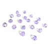 Buy Swarovski 5000 8mm Round Beads Violet  (12 pieces)