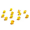 Buy Swarovski 5020 6mm Helix Beads Topaz   (12 pieces)