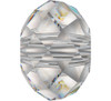 Swarovski 5040 6mm Rondelle Beads Crystal