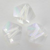 Swarovski 5310 4.5mm Simplicity Beads 5 Crystal AB